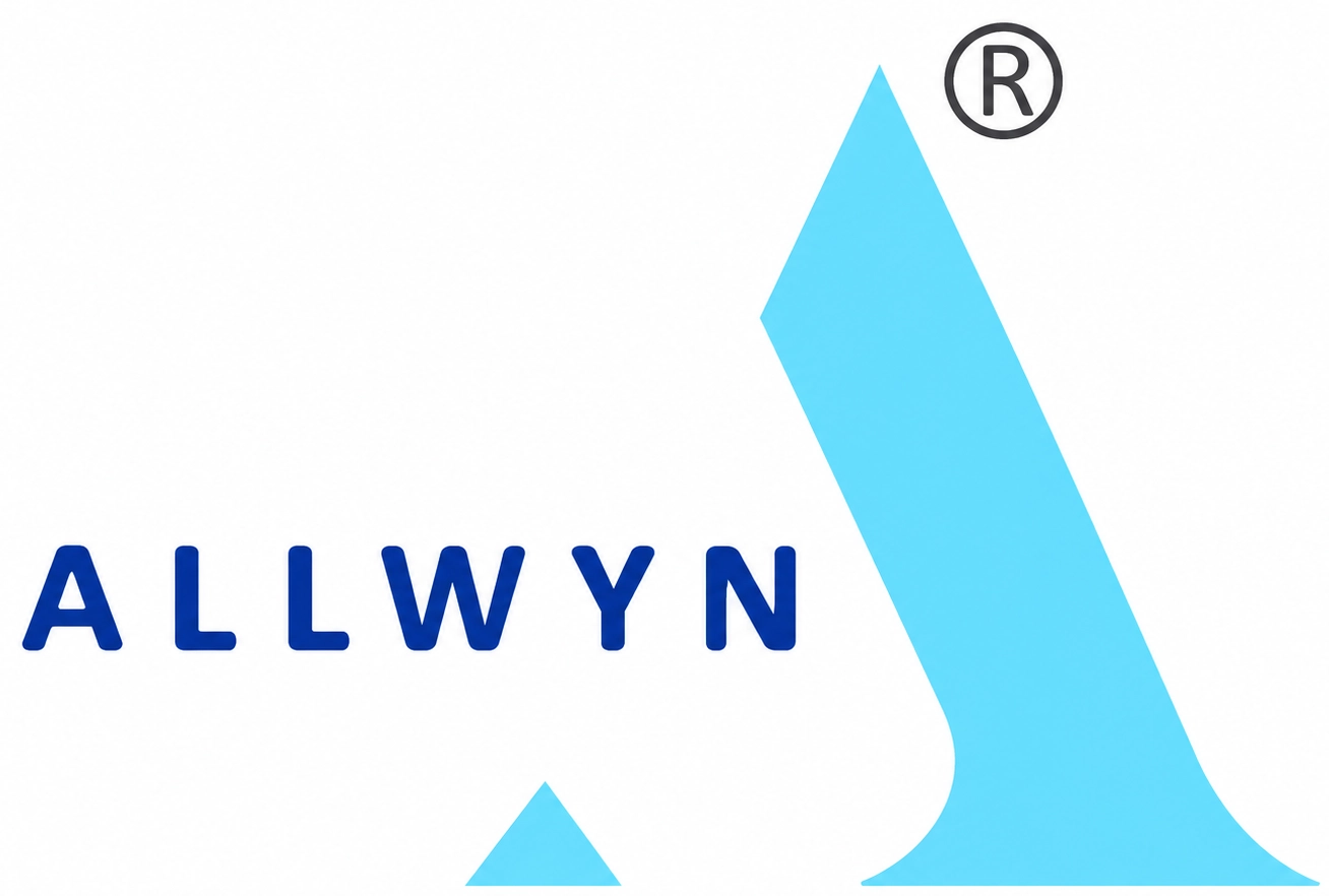 Allwyn Chem Industries logo