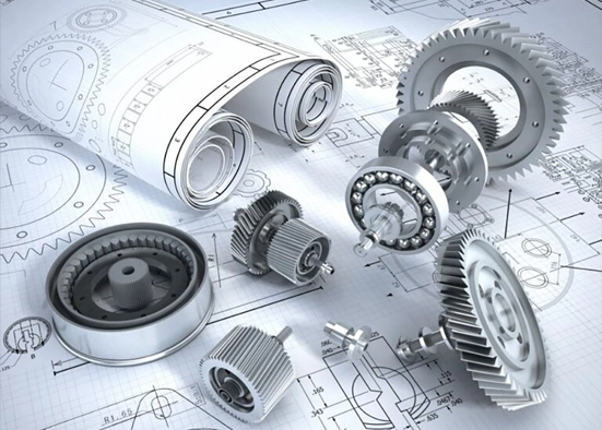Customized Engineering Solutions Machine