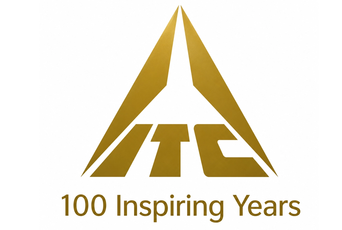 ITC Limited Foods Division logo