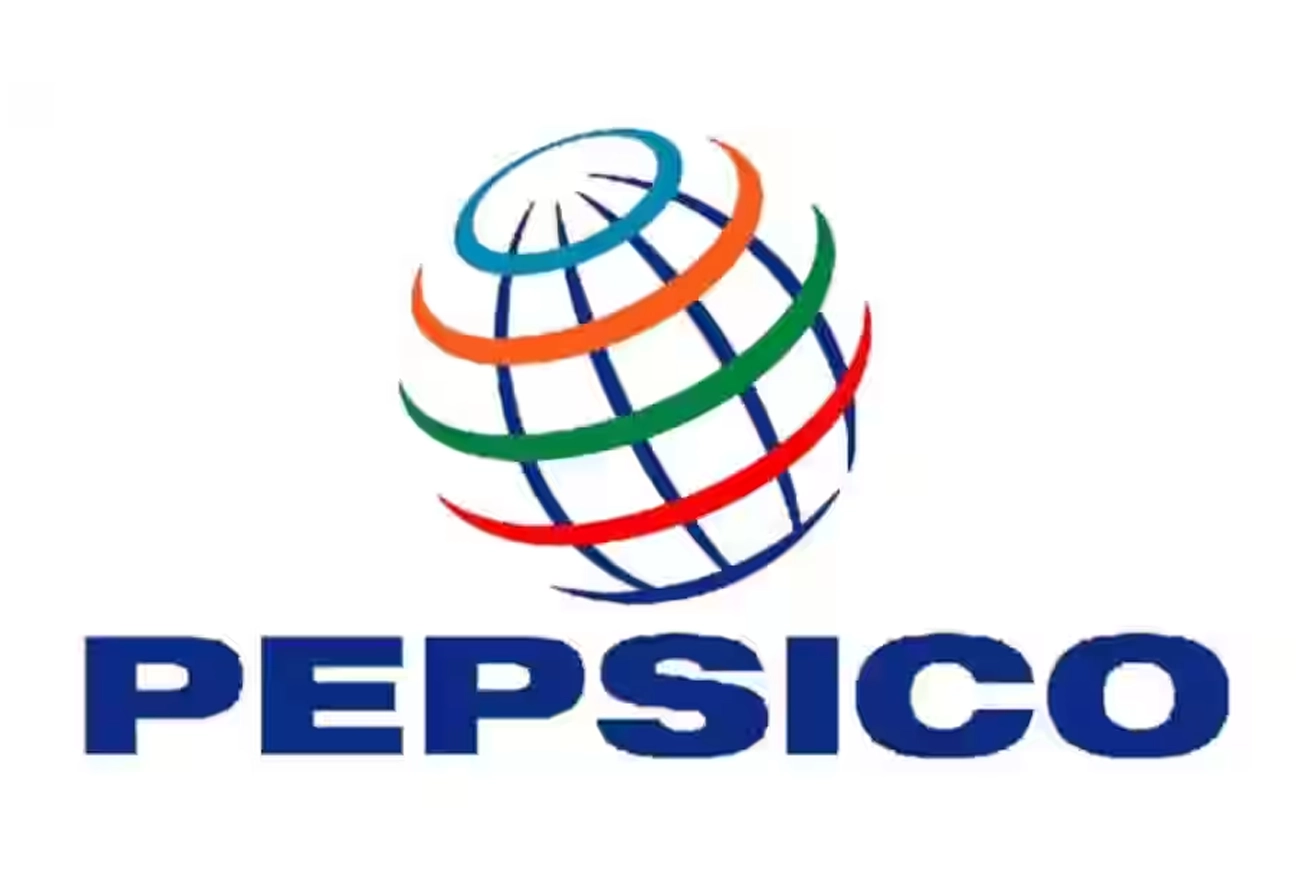 PepsiCo India logo