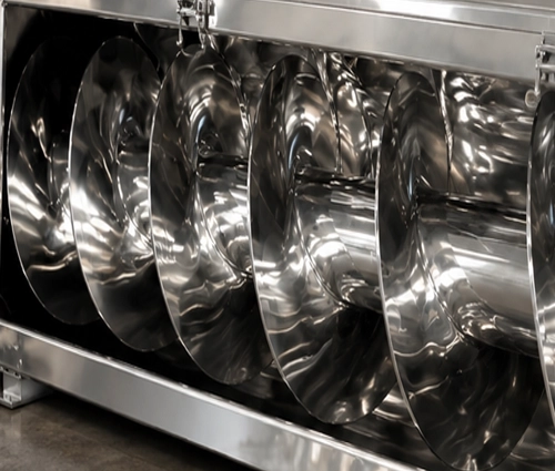 Screw Conveyor